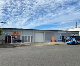 Factory, Warehouse & Industrial commercial property sold at 7 Basalt Street Geebung QLD 4034