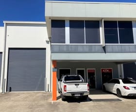 Factory, Warehouse & Industrial commercial property sold at 38 Limestone Street Darra QLD 4076