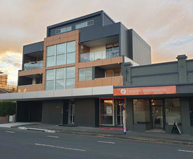 Offices commercial property sold at Lot 1/104 Brunker Road Adamstown NSW 2289