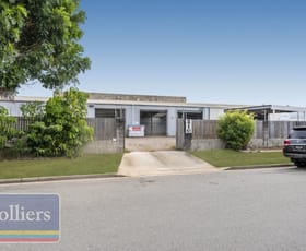 Factory, Warehouse & Industrial commercial property sold at 2/3-12 Veness Court Garbutt QLD 4814