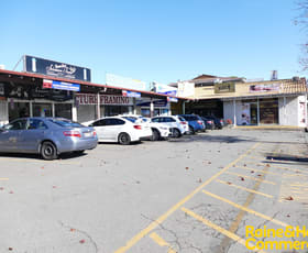 Shop & Retail commercial property leased at 4/60 Memorial Avenue Liverpool NSW 2170