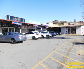 Offices commercial property leased at 4/60 Memorial Avenue Liverpool NSW 2170