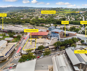 Shop & Retail commercial property sold at 78-84 Currie Street Nambour QLD 4560