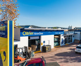 Shop & Retail commercial property leased at 469 Young Street Albury NSW 2640
