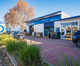 Shop & Retail commercial property leased at 469 Young Street Albury NSW 2640