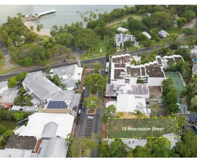 Development / Land commercial property sold at 10 Macrossan St Port Douglas QLD 4877