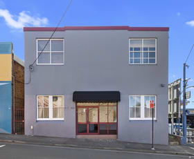 Offices commercial property sold at 231 - 233 Elizabeth Street Croydon NSW 2132