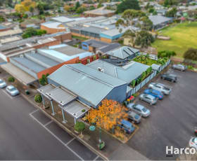 Offices commercial property sold at 20 Rutherglen Road Newborough VIC 3825