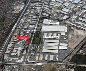 Development / Land commercial property sold at 1 Forum Avenue Canning Vale WA 6155