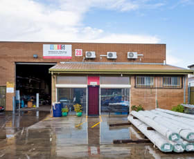 Factory, Warehouse & Industrial commercial property sold at 28 Burwood Avenue Woodville North SA 5012