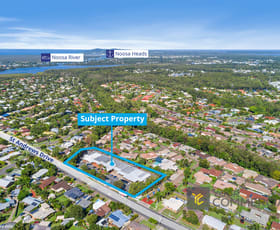 Showrooms / Bulky Goods commercial property sold at 63 St Andrews Drive Tewantin QLD 4565