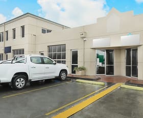 Offices commercial property sold at 16/10 Gladstone Road Castle Hill NSW 2154