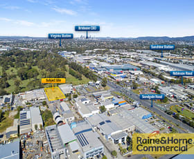 Factory, Warehouse & Industrial commercial property leased at 31 Vauxhall Street Virginia QLD 4014