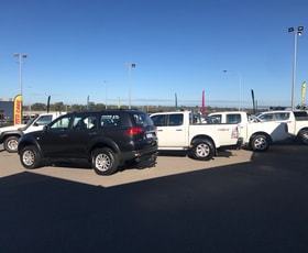 Factory, Warehouse & Industrial commercial property leased at Wangara WA 6065