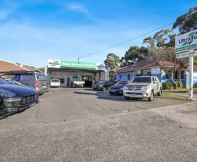 Factory, Warehouse & Industrial commercial property sold at 459 Crown Street Wollongong NSW 2500