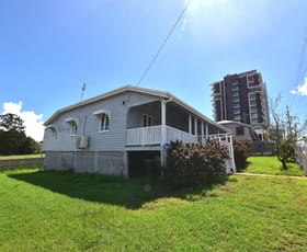 Offices commercial property for lease at 40 Roseberry Street Gladstone Central QLD 4680