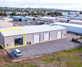 Factory, Warehouse & Industrial commercial property sold at 4/14 Thomas Court Port Lincoln SA 5606