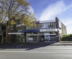 Offices commercial property sold at 1 & 2/306 Crown Street Wollongong NSW 2500