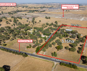 Development / Land commercial property for sale at 1085 Merriang Road Woodstock VIC 3751