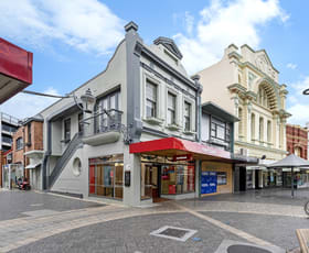 Offices commercial property sold at 13 Quadrant Mall Launceston TAS 7250
