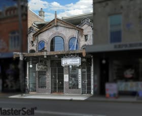 Shop & Retail commercial property sold at 415 King Street Newtown NSW 2042