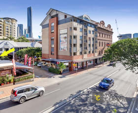 Medical / Consulting commercial property sold at 7/24 Martin Street Fortitude Valley QLD 4006
