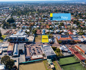 Shop & Retail commercial property sold at 720 Albany Highway East Victoria Park WA 6101