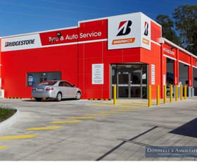 Showrooms / Bulky Goods commercial property sold at 35 Wongawallan Drive Yarrabilba QLD 4207