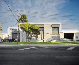 Offices commercial property sold at 360-374 Whitehall Street Yarraville VIC 3013
