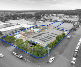 Factory, Warehouse & Industrial commercial property for lease at 49 Edward Street Riverstone NSW 2765