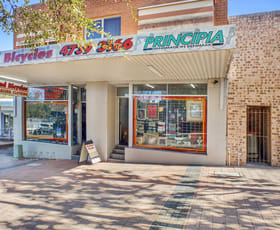 Shop & Retail commercial property sold at 3 Station Blaxland NSW 2774