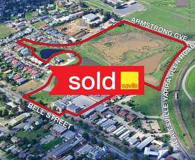 Shop & Retail commercial property sold at 38-40 Bell Street Yarra Glen VIC 3775