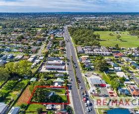 Development / Land commercial property sold at 1458 Wynnum Road Tingalpa QLD 4173