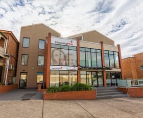 Offices commercial property for lease at Suite Six/113 Byng Street Orange NSW 2800
