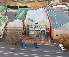Offices commercial property for lease at Suite Six/113 Byng Street Orange NSW 2800