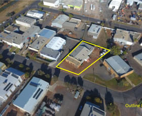 Factory, Warehouse & Industrial commercial property sold at 10 Hams Street Griffith NSW 2680