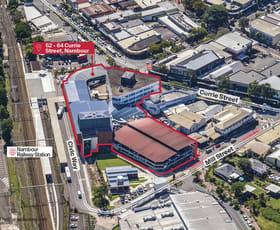 Shop & Retail commercial property sold at 52 - 64 Currie Street Nambour QLD 4560