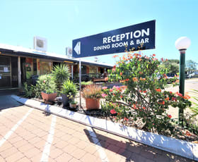 Hotel, Motel, Pub & Leisure commercial property sold at Katherine NT 0850