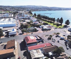 Offices commercial property sold at 2-4 King Street Port Lincoln SA 5606