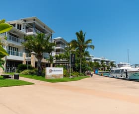 Hotel, Motel, Pub & Leisure commercial property sold at 33 Port Dr Airlie Beach QLD 4802