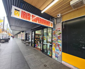 Medical / Consulting commercial property leased at 210 Macquarie Street Liverpool NSW 2170