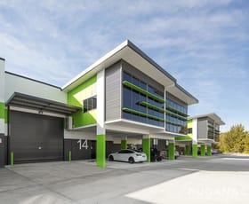 Factory, Warehouse & Industrial commercial property sold at 14/49 Bellwood Street Darra QLD 4076