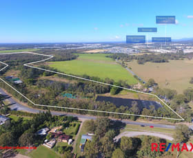Development / Land commercial property sold at 52 Old Wharf Road Pimpama QLD 4209