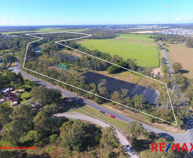Development / Land commercial property sold at 52 Old Wharf Road Pimpama QLD 4209