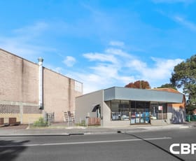 Factory, Warehouse & Industrial commercial property sold at 36 Dale Street Fairfield NSW 2165