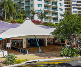 Shop & Retail commercial property leased at 3/95-105 ESPLANADE Cairns City QLD 4870