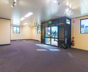 Factory, Warehouse & Industrial commercial property sold at Unit 1/29 May Holman Drive Bassendean WA 6054