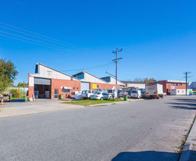 Factory, Warehouse & Industrial commercial property sold at 7 Durham Road Bayswater WA 6053