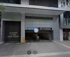 Parking / Car Space commercial property sold at P521/401 Docklands Drive Docklands VIC 3008