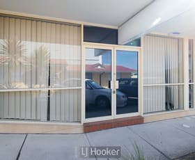Offices commercial property sold at 5/163 Brighton Avenue Toronto NSW 2283